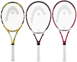 Buying a Tennis Racquet