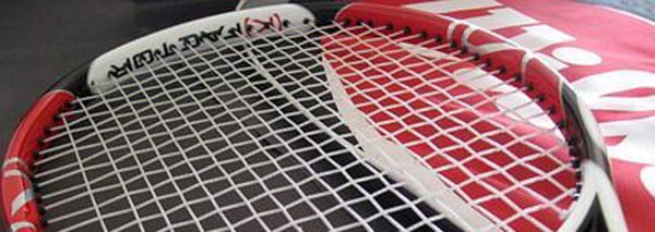 Tennis Racket Guide