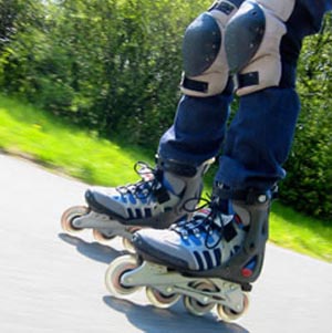 Maintaining Your Inline Skates